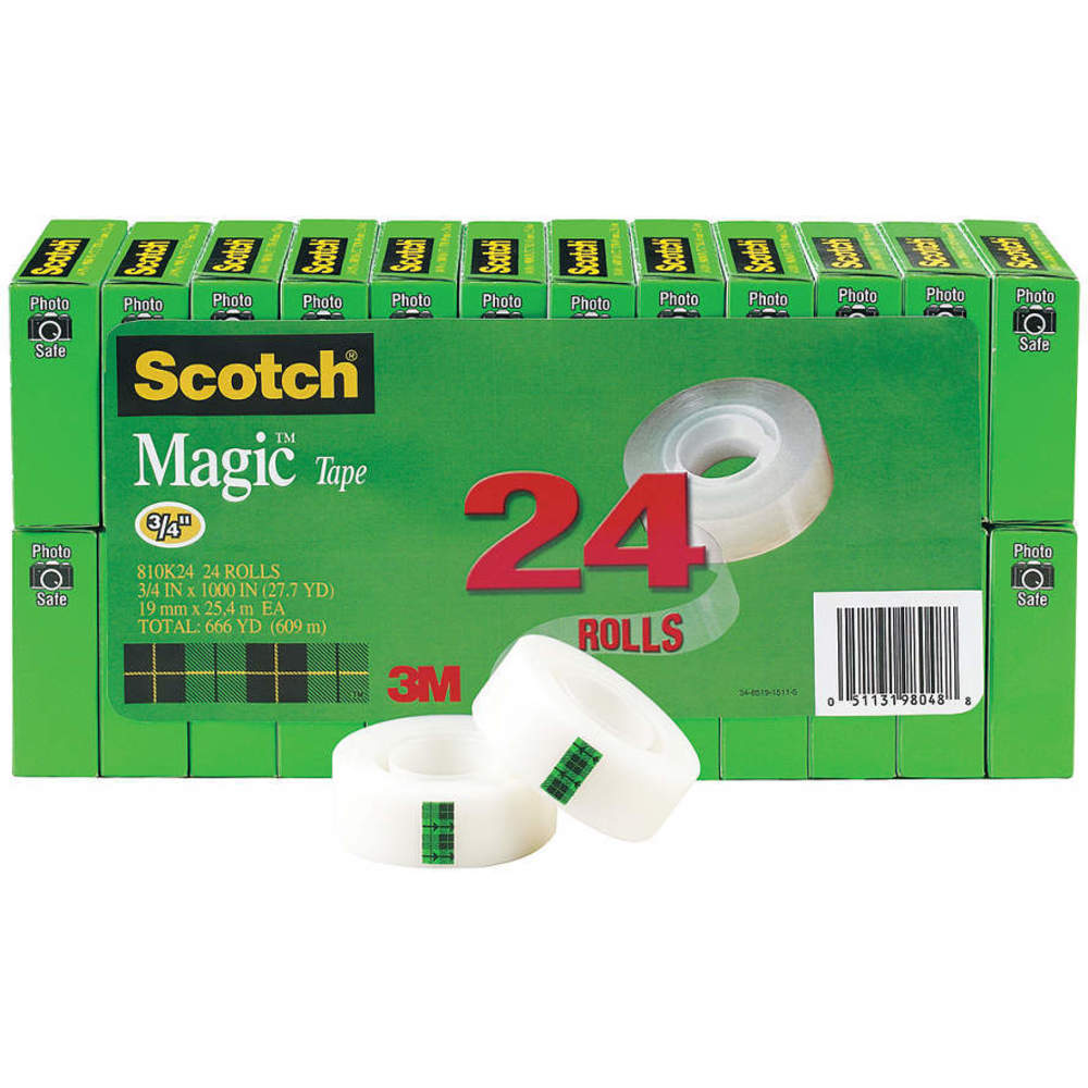 SCOTCH 810K24
