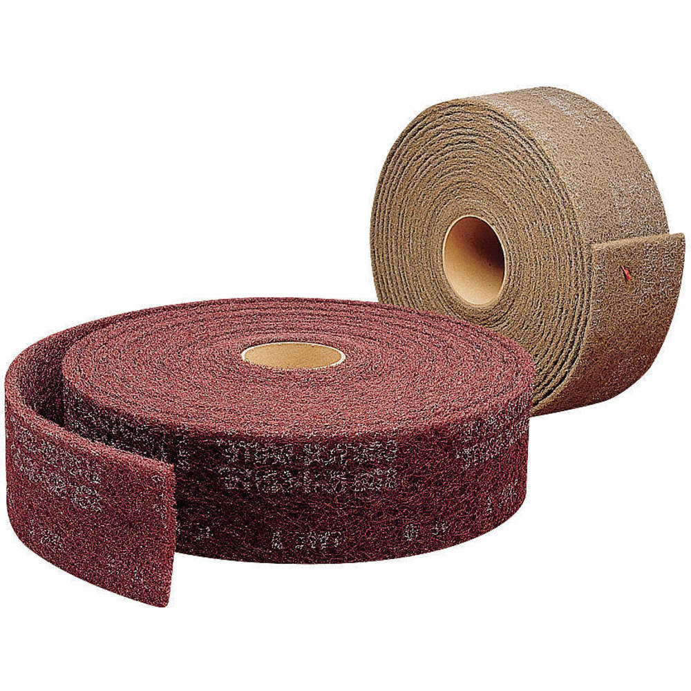Abrasive Roll Very Fine 4 Inch x 30 Feet