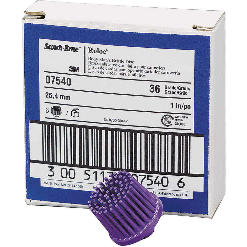 SCOTCH-BRITE 7100081711