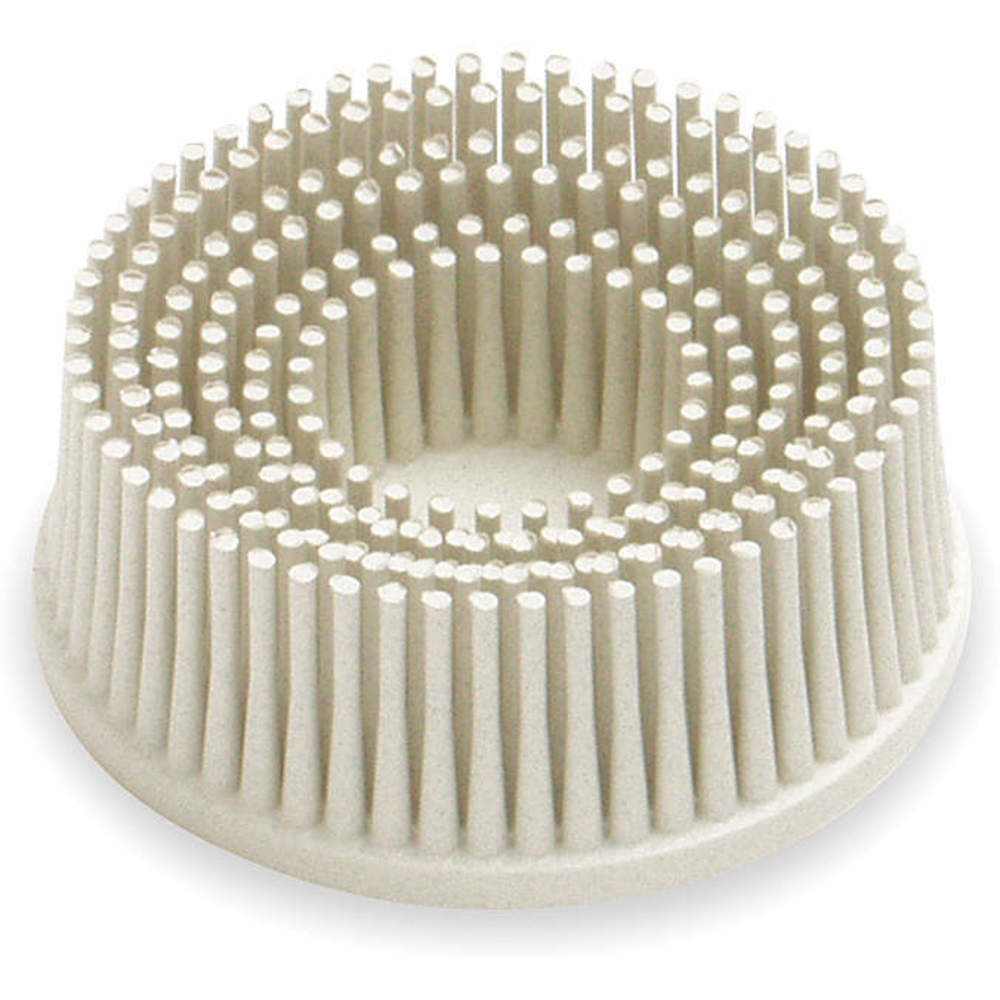 SCOTCH-BRITE Abrasive Bristle Disc-Cup Shaped