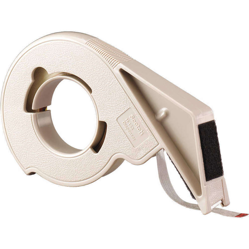 SCOTCH H133 Handheld Tape Dispenser 3/4 Inch | AF7ZZU 24A813