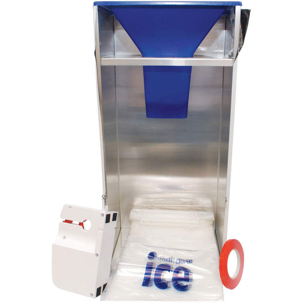 Ice Bagger