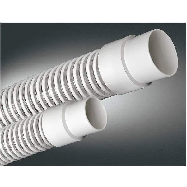 HI-TECH DURAVENT 2172-0125-1001