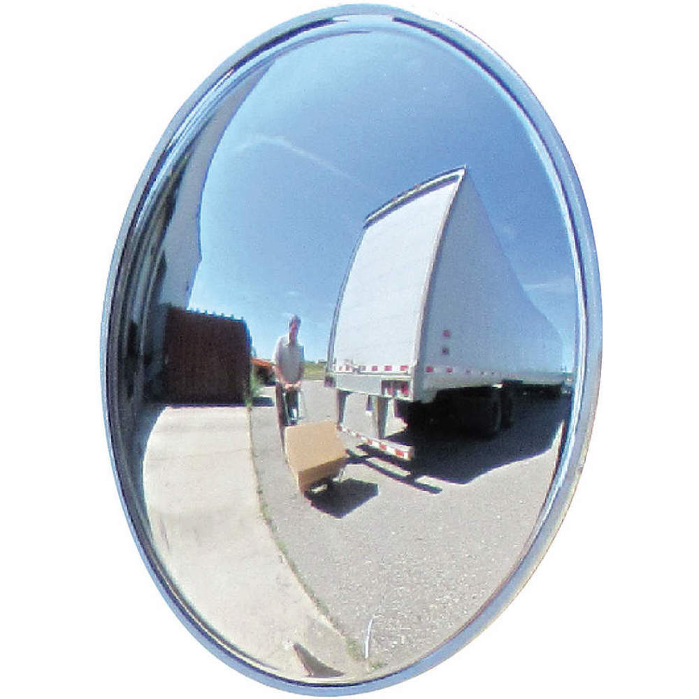 SE-KURE Convex Safety and Security Mirrors