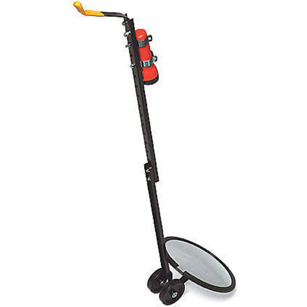 SEE ALL INDUSTRIES SUC-18F