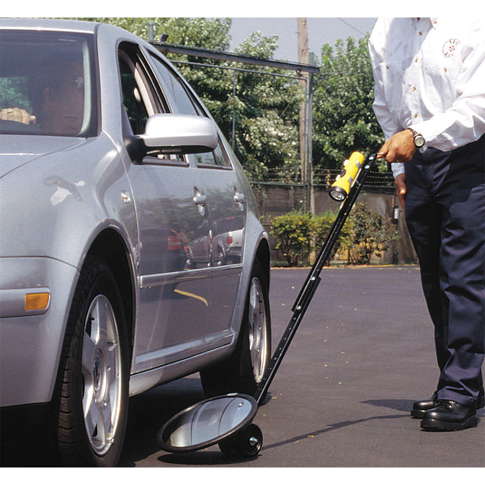 SEE ALL INDUSTRIES DUC-18F