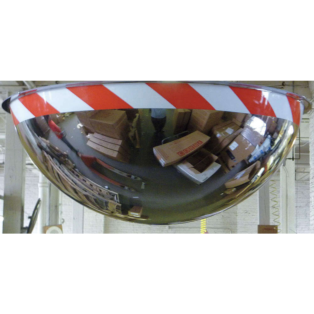 SEE ALL INDUSTRIES ONV-360-32-SBRW