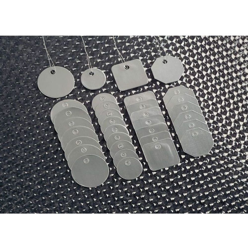 SEE ALL INDUSTRIES TAG-1.25OCT