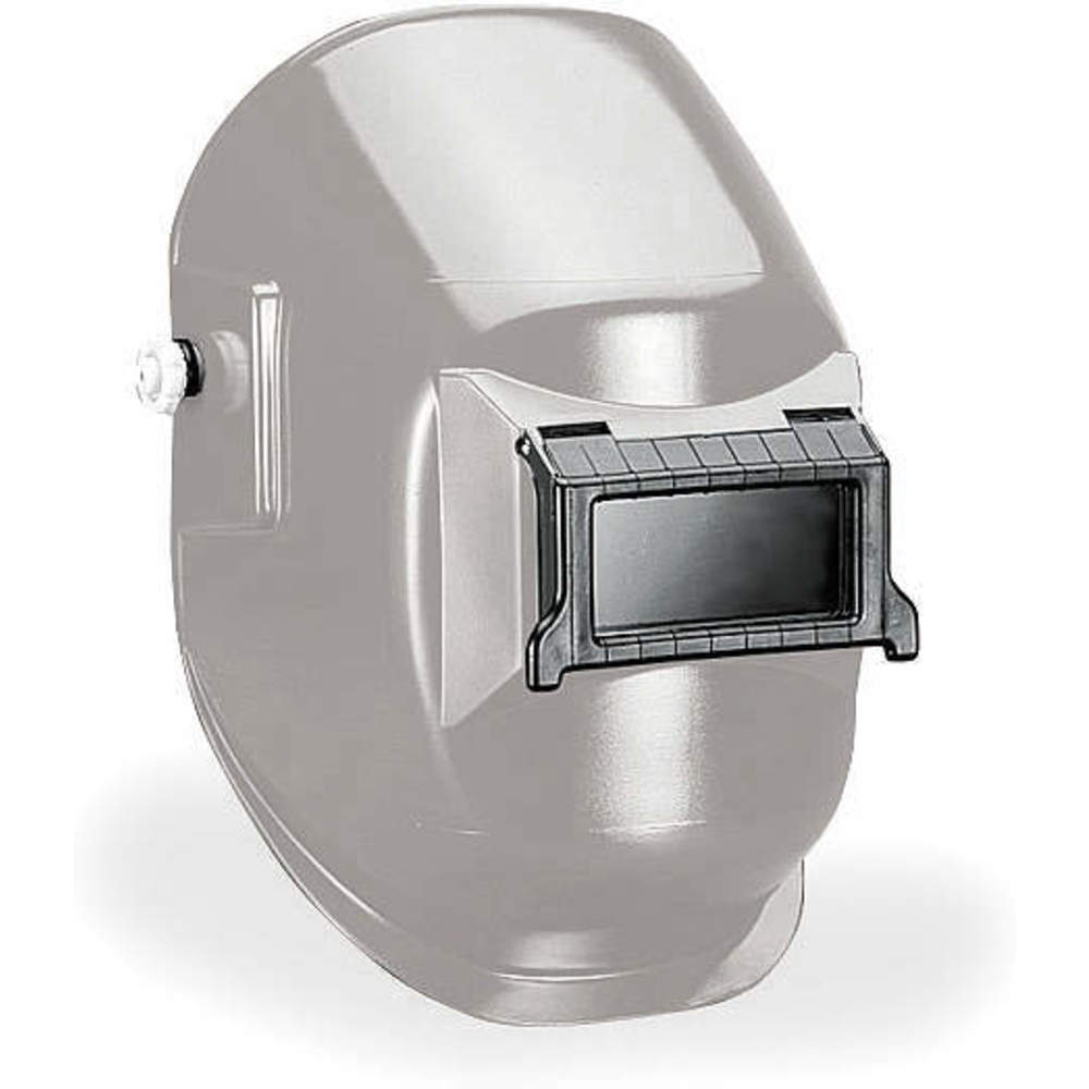 Sellstrom 29311-10WW | 4T541 | Welding Helmet Shade 10 Silver