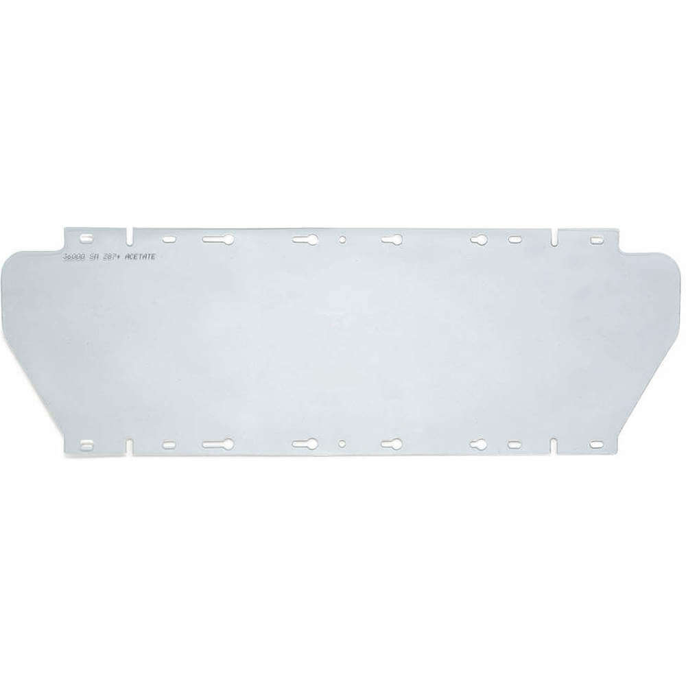 Faceshield Window For 38110wwg Clear