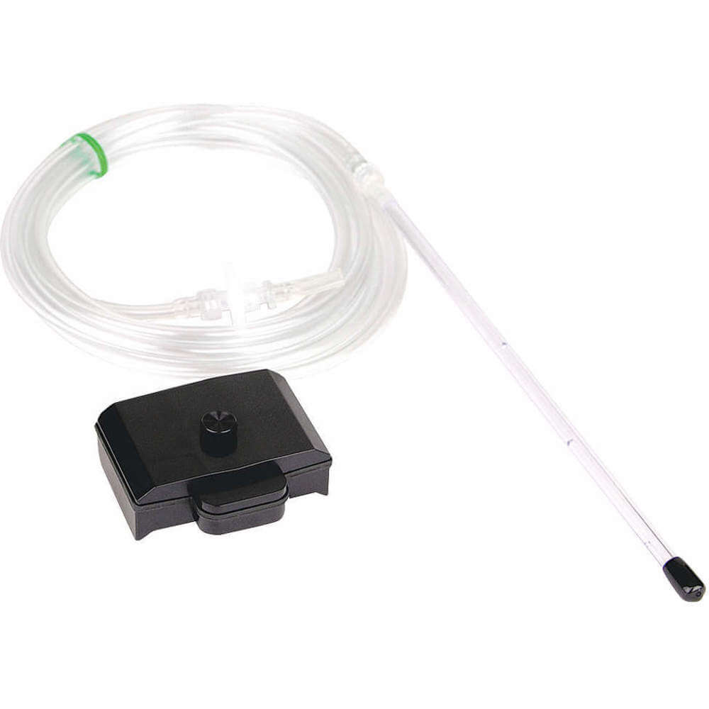 Mortorized Pump Use with P400 0.5 Lpm