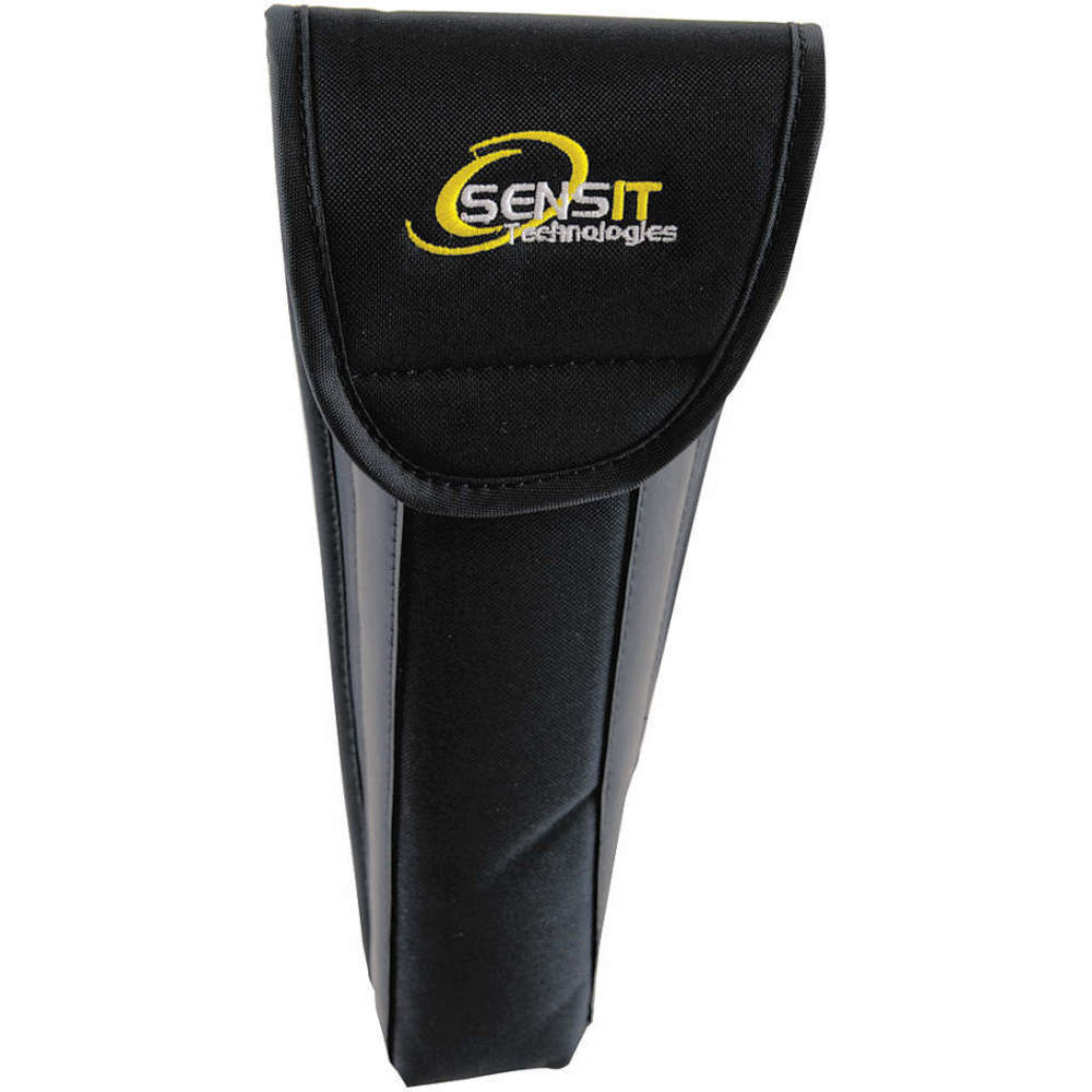 Holster Polyester 2-1/2 x 12-1/2 x 5 Black