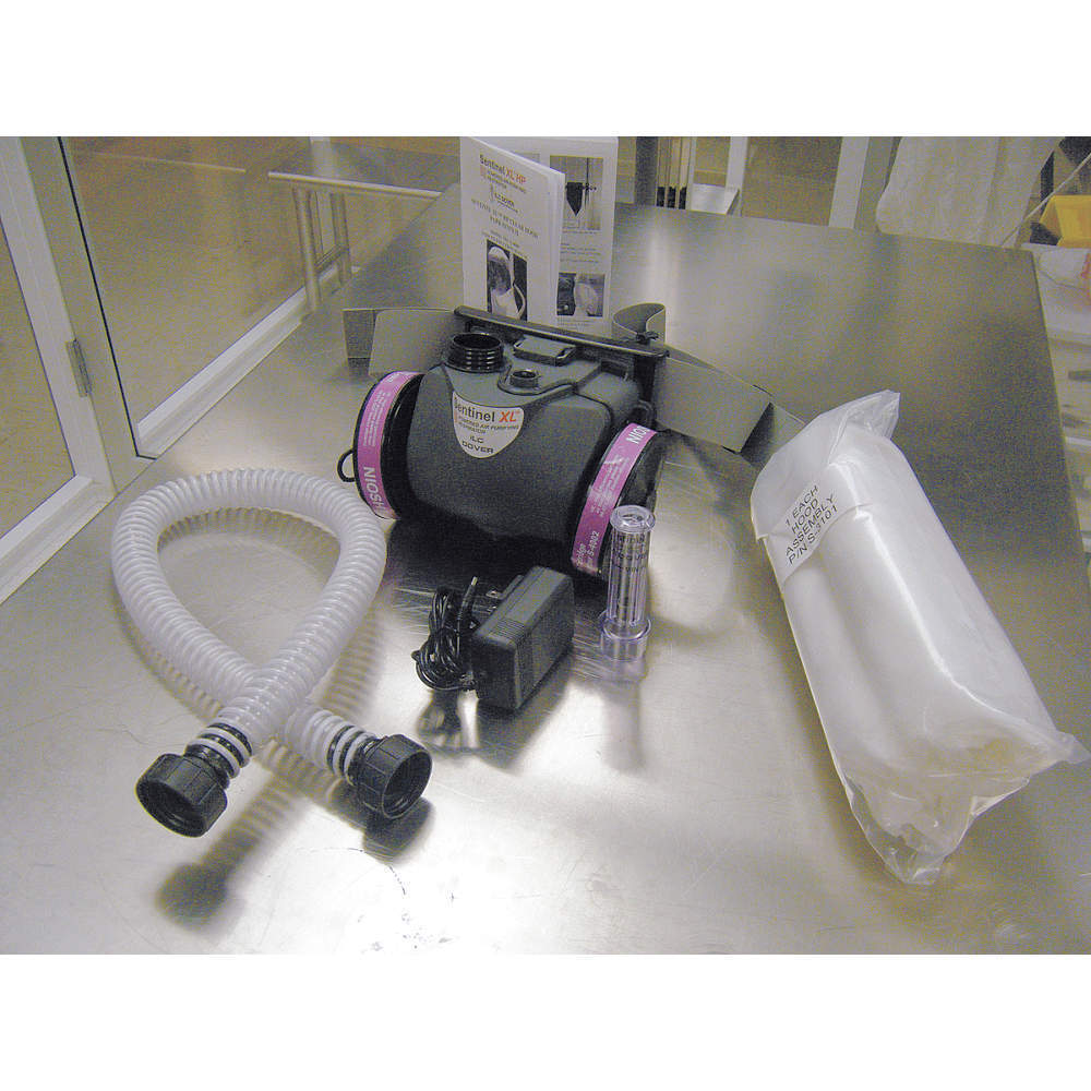 SENTINEL XL S-3000-11