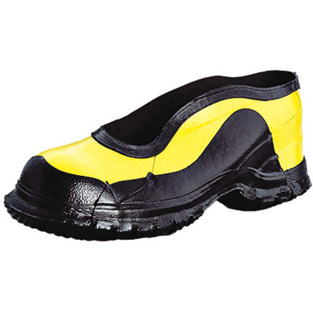 SERVUS Dielectric Footwear