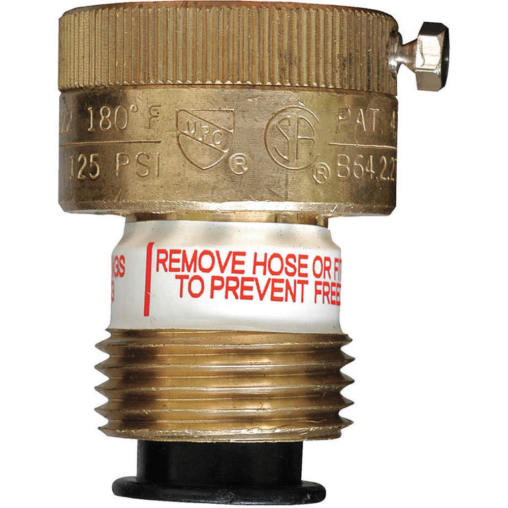 SHARKBITE Vacuum Breakers