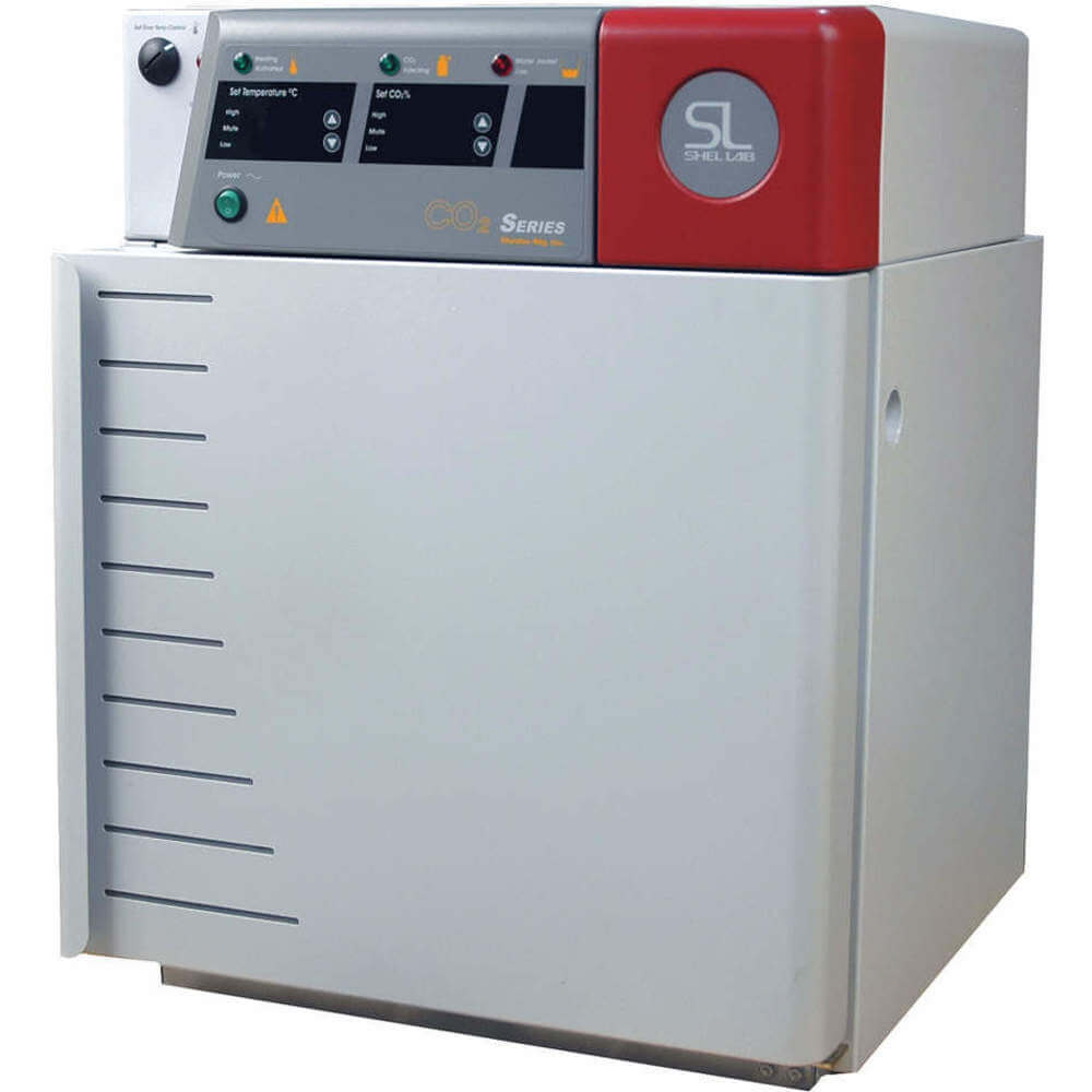 SHEL LAB SCO2W Incubator C02 Wj 1.8 Cu Feet | AA6CUR 13T082