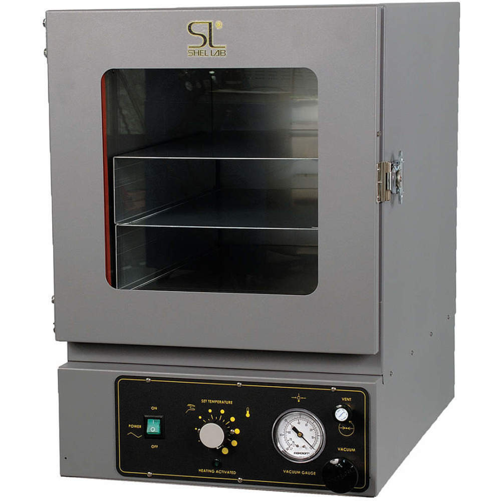 SHEL LAB SVAC2E