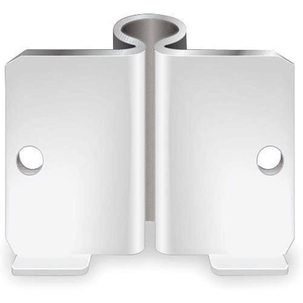 Stem Caster Mounting Bracket