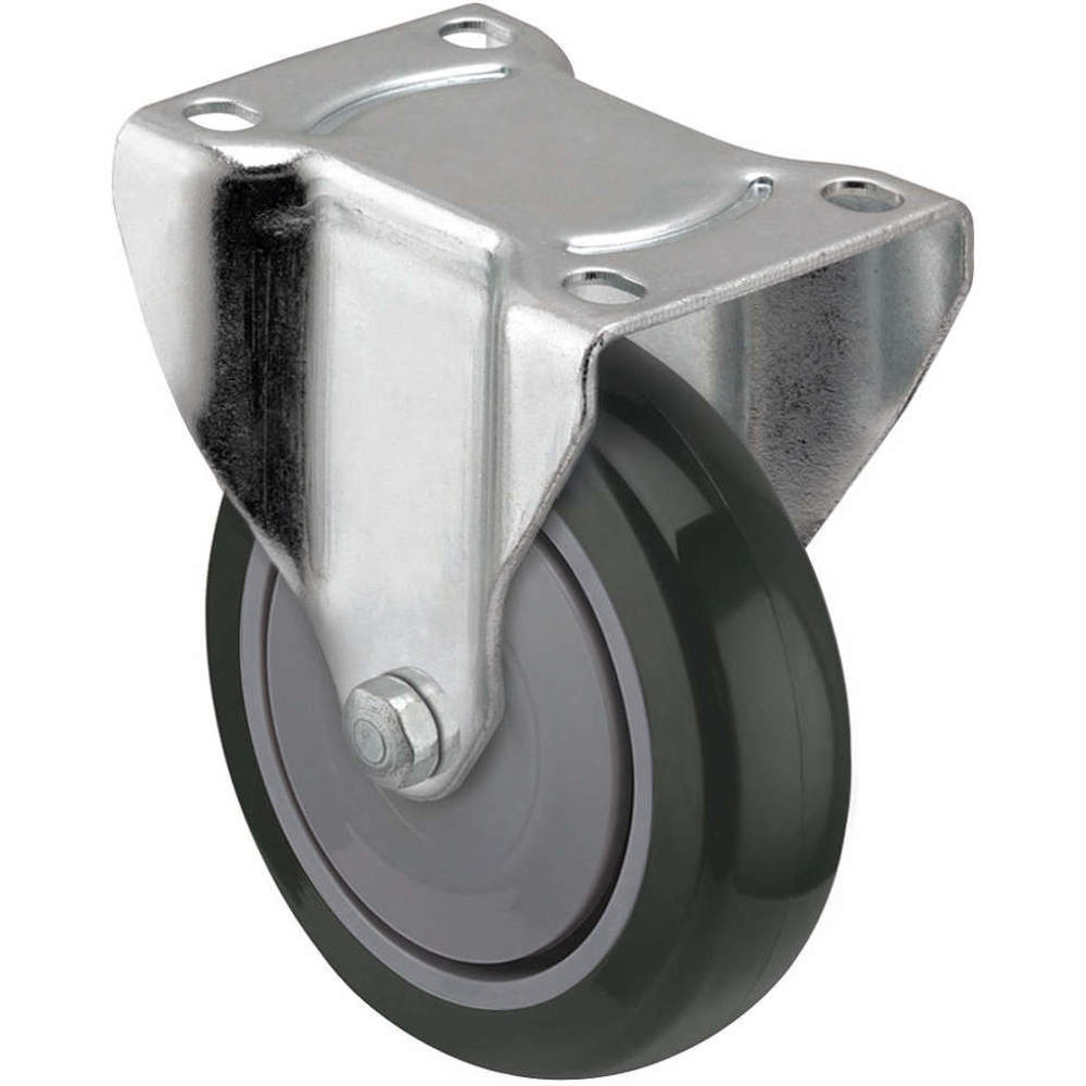 SHEPHERD CASTER Plate Casters