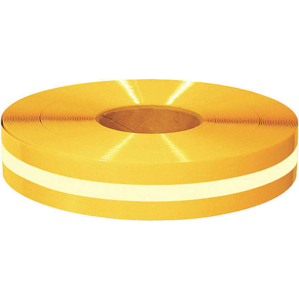 MIGHTY LINE 2RYLUM Marking Tape Roll 2 Inch Width | AF6DWA 9Y611