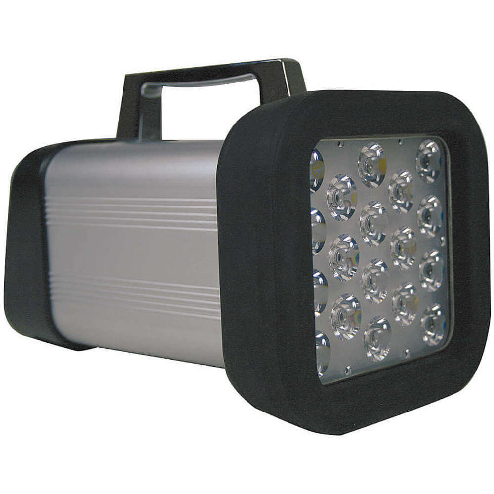 Digital Stroboscope 60 - 120000 Fpm