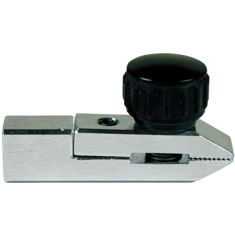 SHIMPO FG-M4FPG8 Fine Point Grip 8mm Wide M4 Thread | AE4XJM 5NRH1