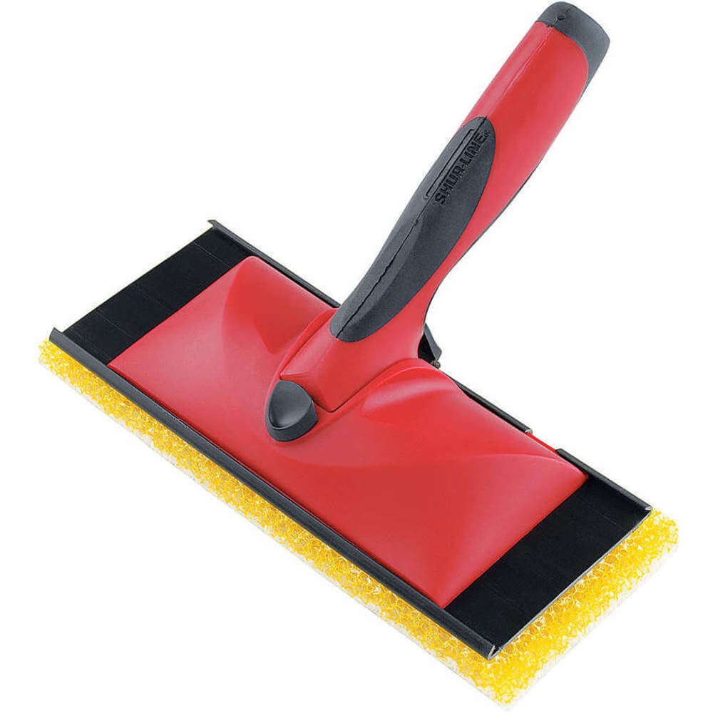 Tear Resistant Paint Pad 9 Inch Length 9 Inch Width