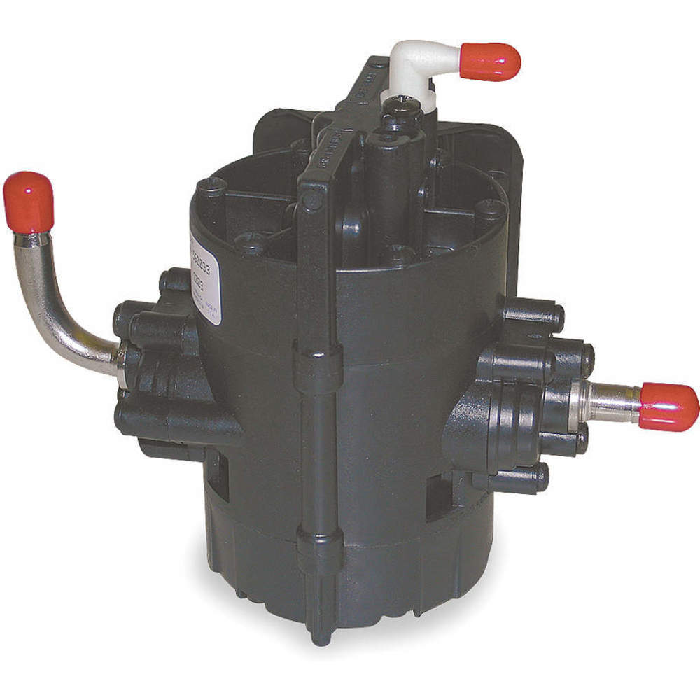 SHURFLO Air Operated Diaphragm Pumps