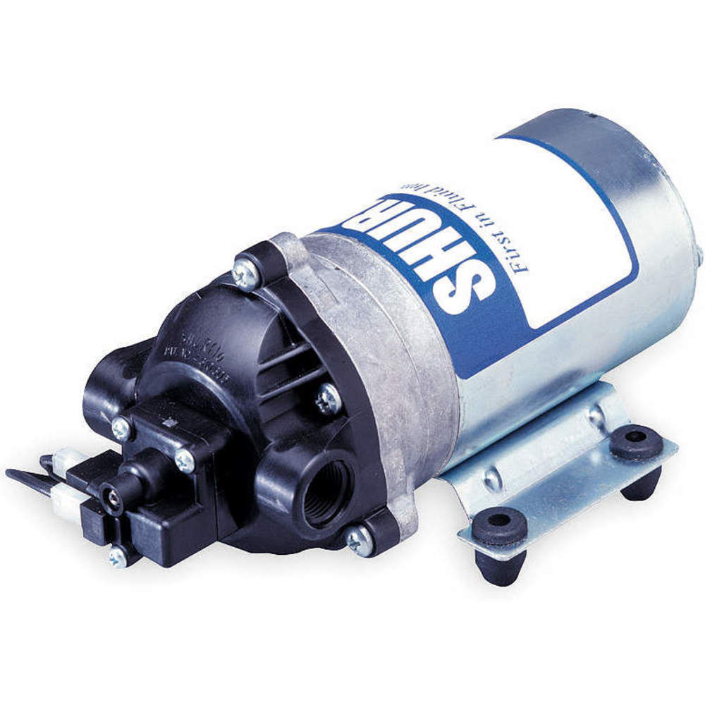 SHURFLO 8000-811-288 Pump Diaphragm 115 Vac | AJ2HHU 4UN56