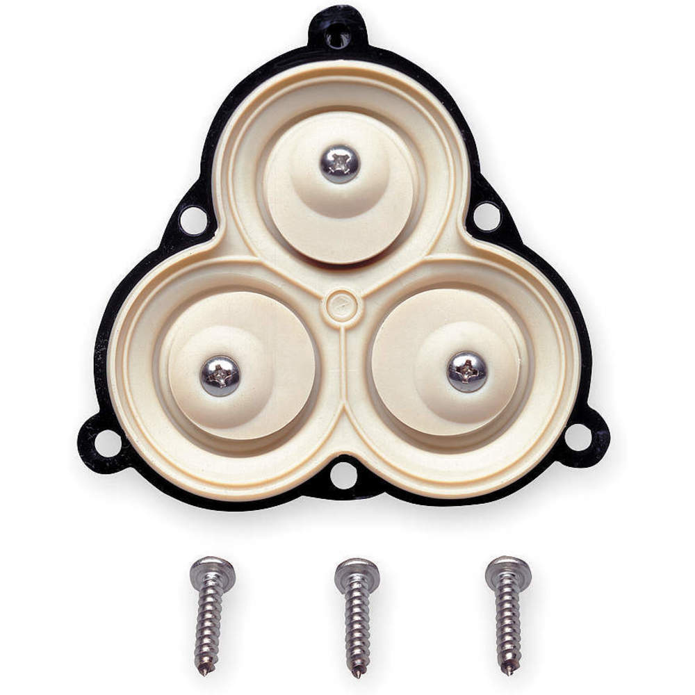 Pump Diaphragm Kit