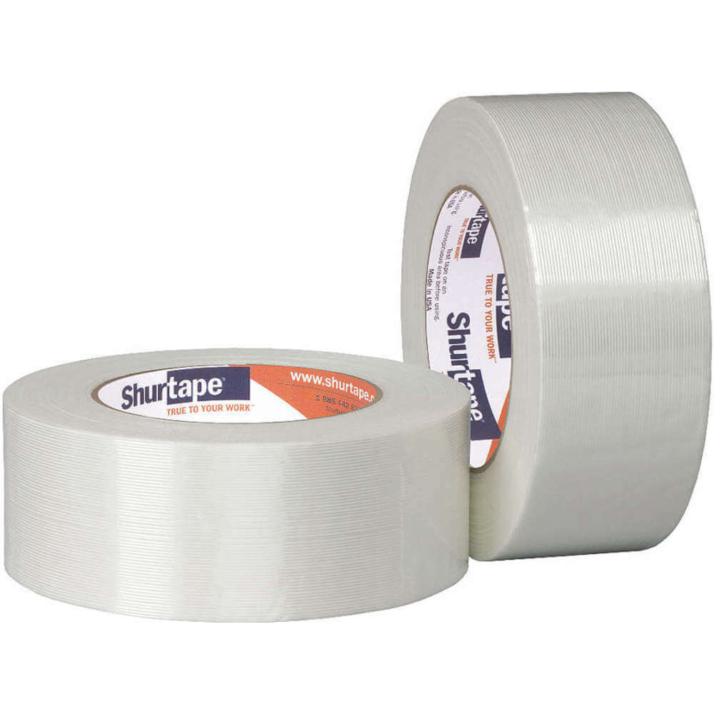 Filament Tape 12mm x 55m 4.8 mil