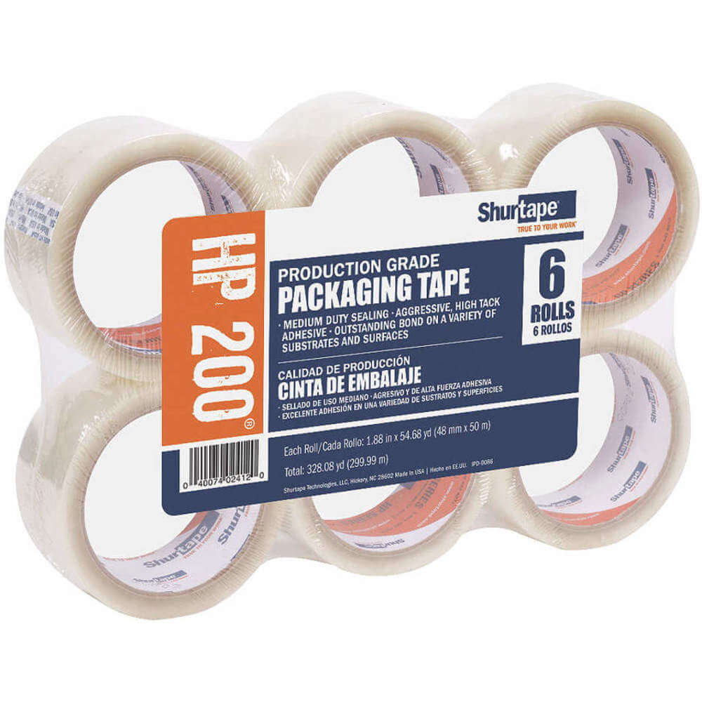 SHURTAPE HP 200