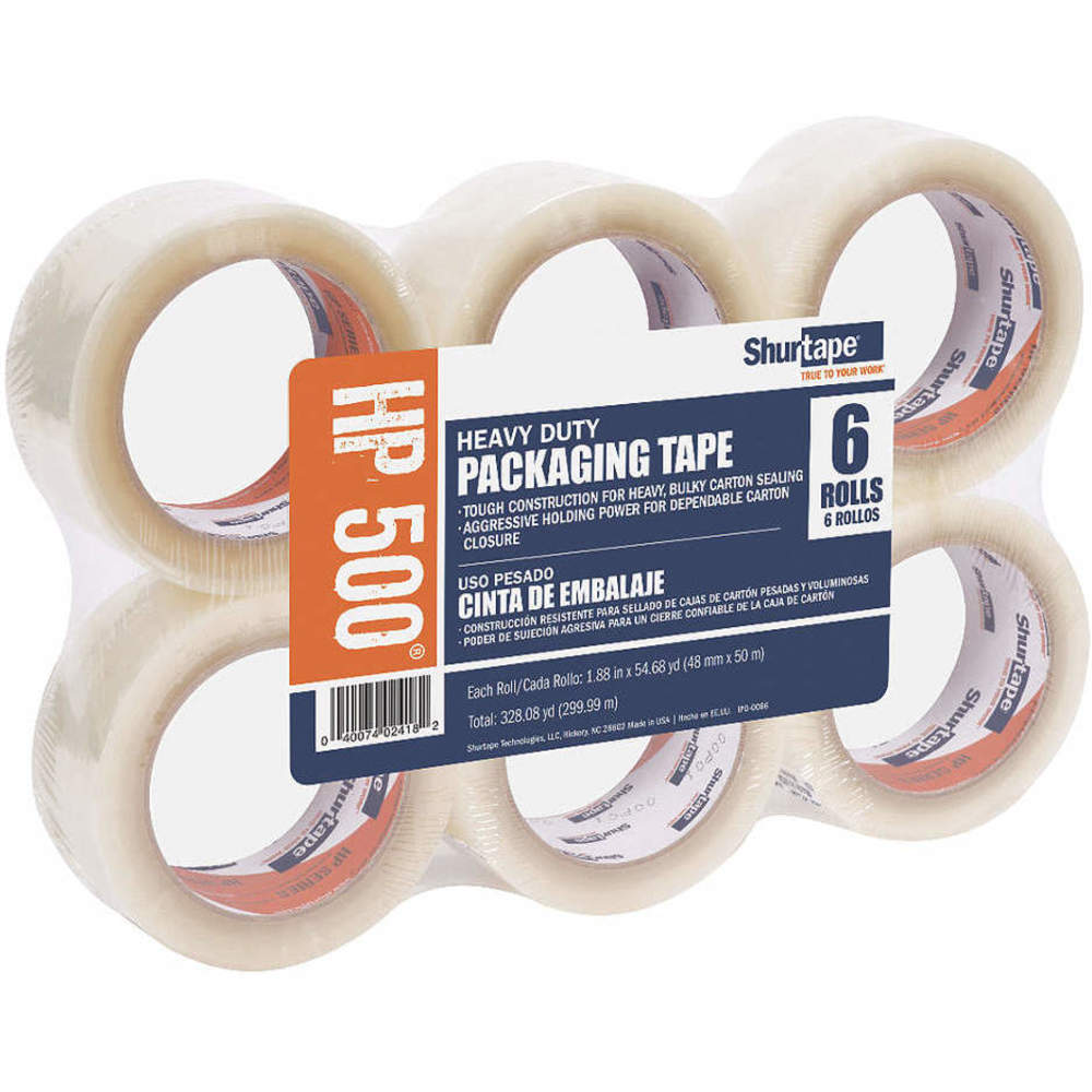 SHURTAPE HP 500