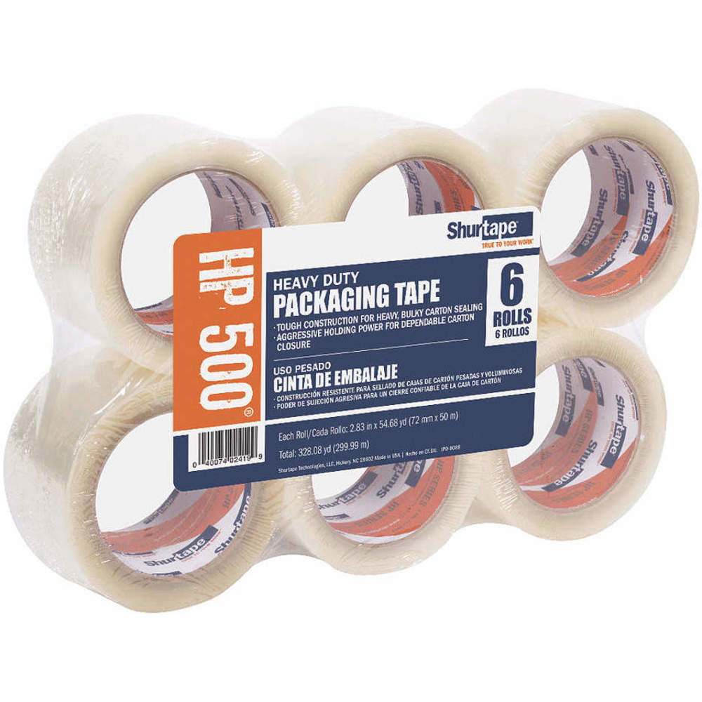 SHURTAPE HP 500