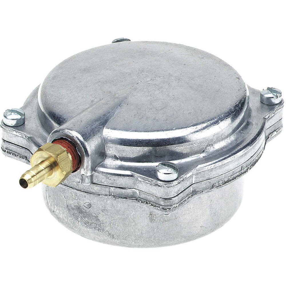 Pneumatic Valve Actuator 10 - 15 Spring