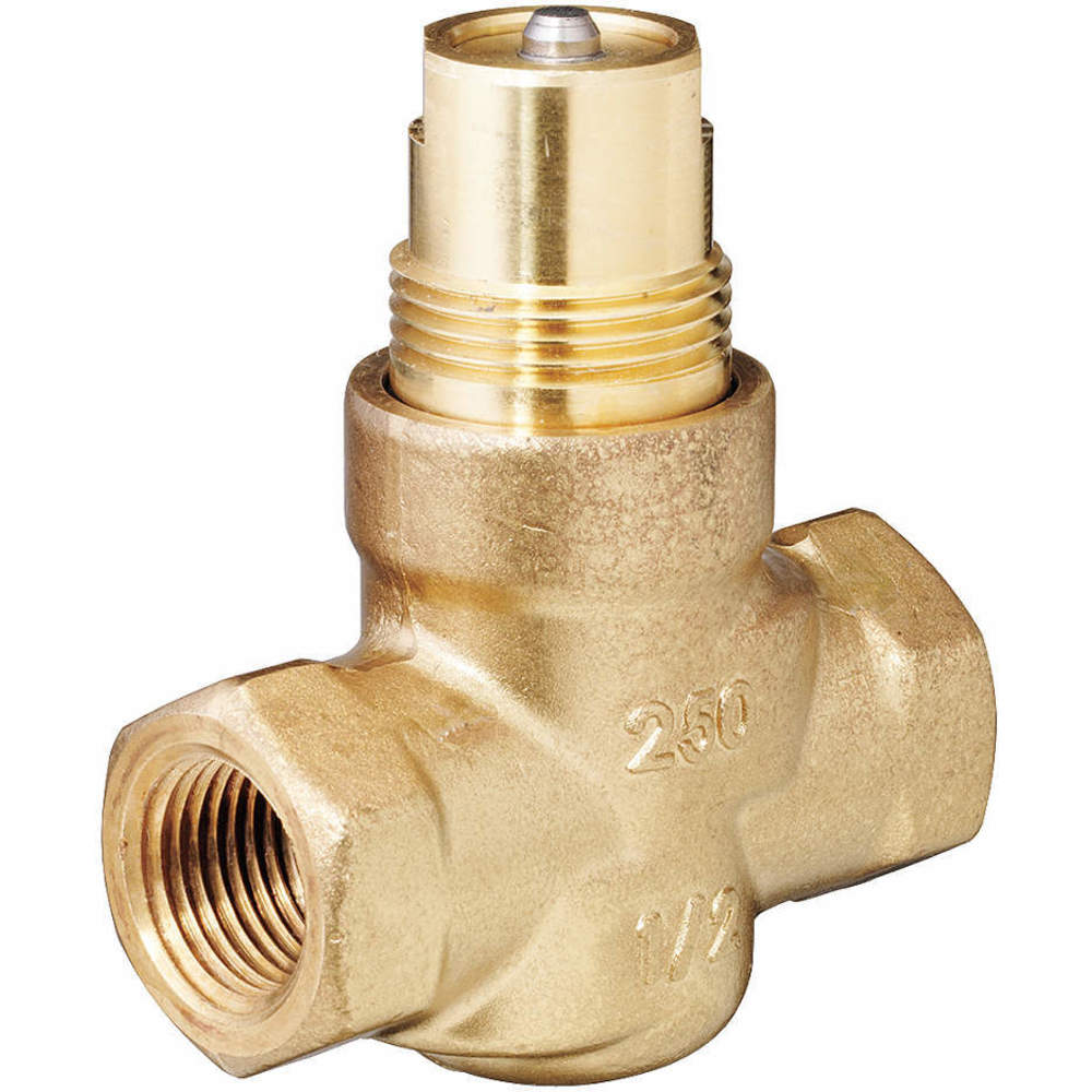 SIEMENS Zone Valves