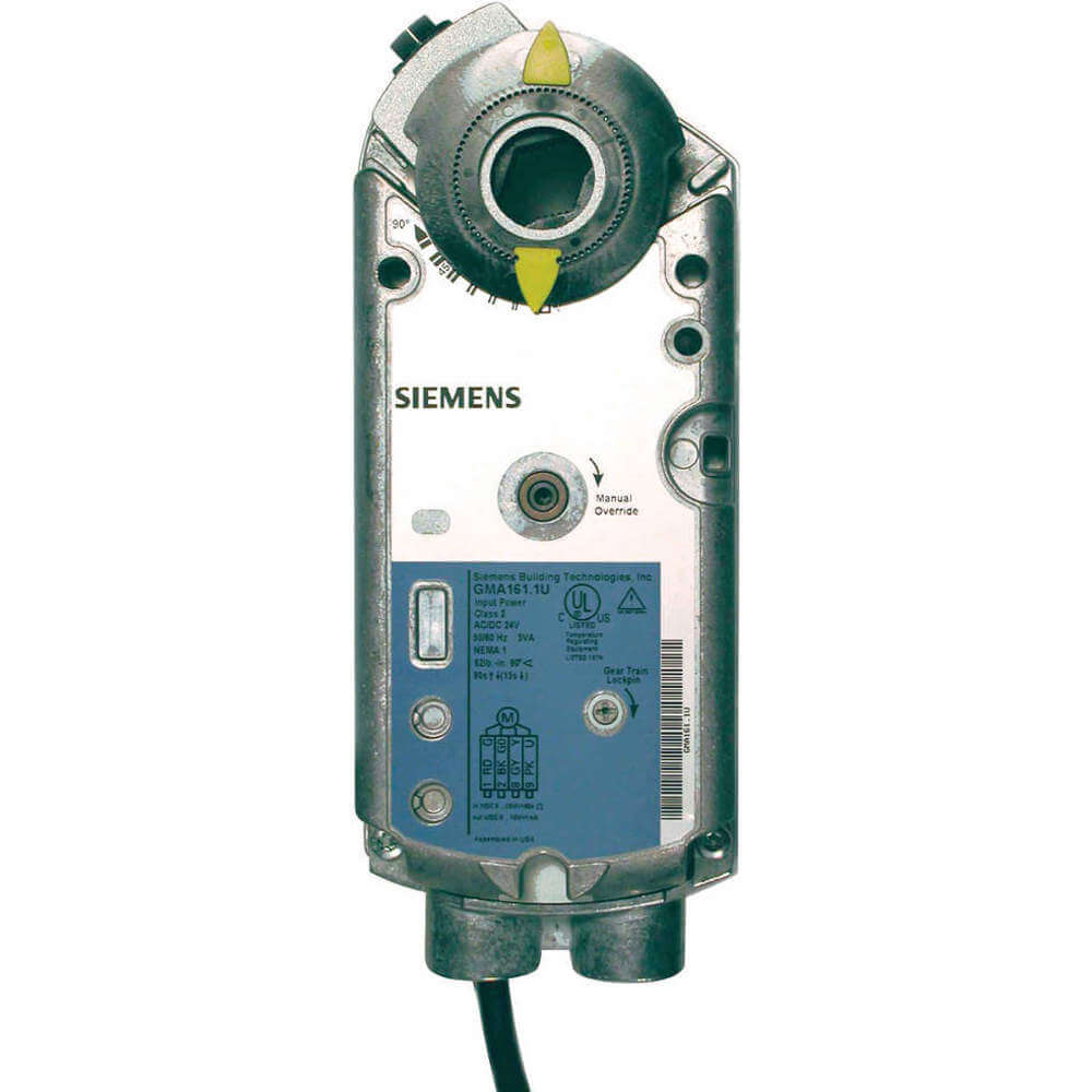 SIEMENS GMA221.1U