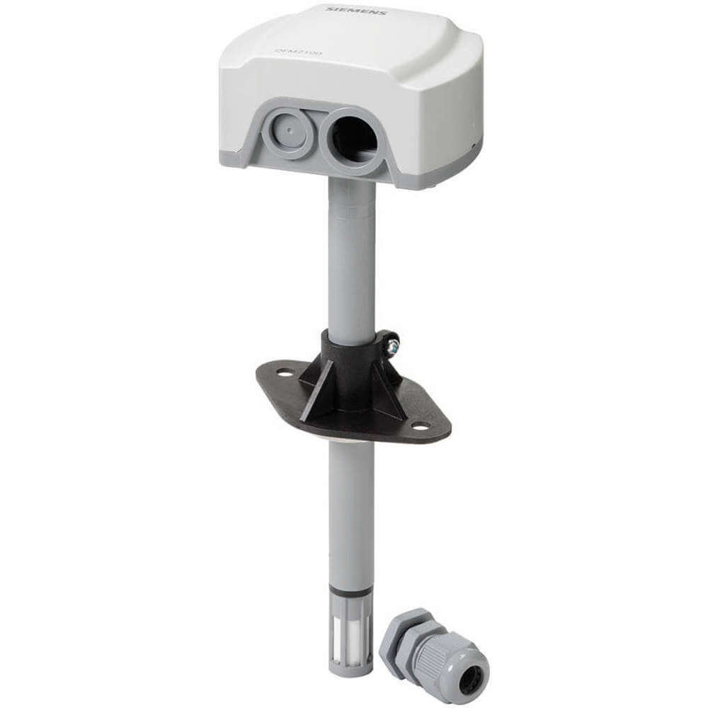 Relative Humidity Duct Sensor 24vac