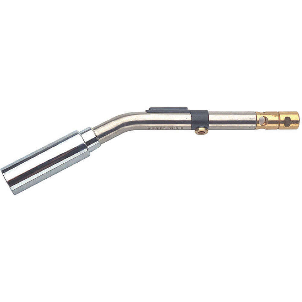 SIEVERT 3336-90 Burner Large Cyclone Burner 25,500 Btu | AH7BHG 36RA79