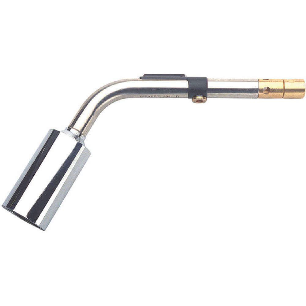 SIEVERT 3341-47 Burner Large Soft Flame | AH7BHL 36RA83