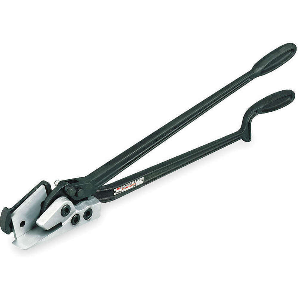 Steel Strapping Cutter Strap Width 2 In