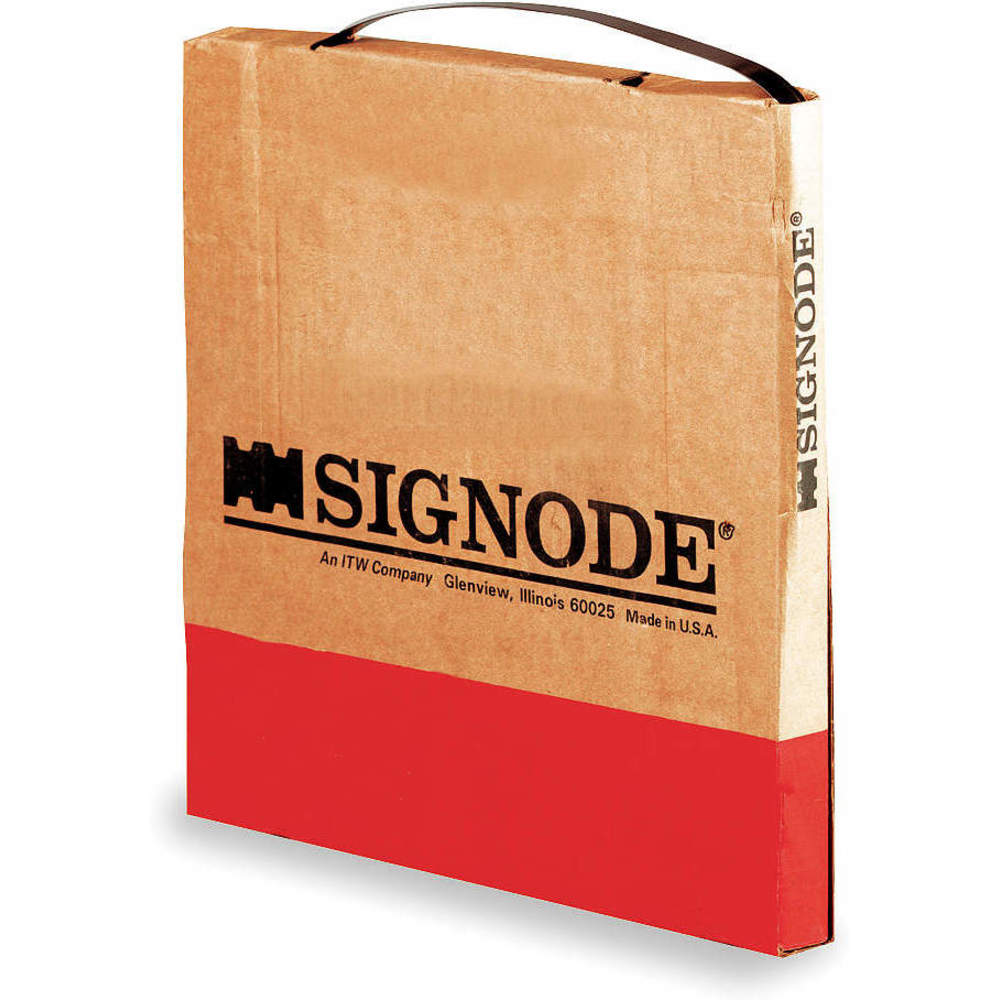 SIGNODE 3/4X0.017  APEX PLUS COIL