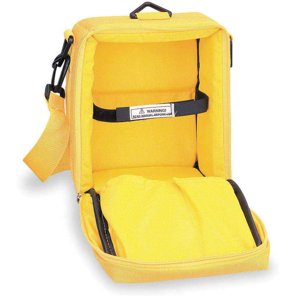 SIMPSON ELECTRIC Test Instrument Carrying Cases