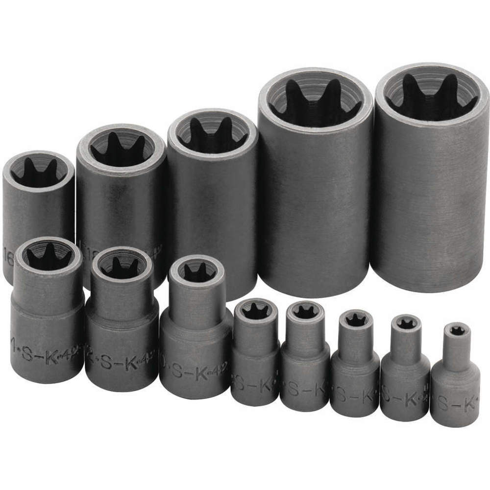 SK PROFESSIONAL TOOLS 19761