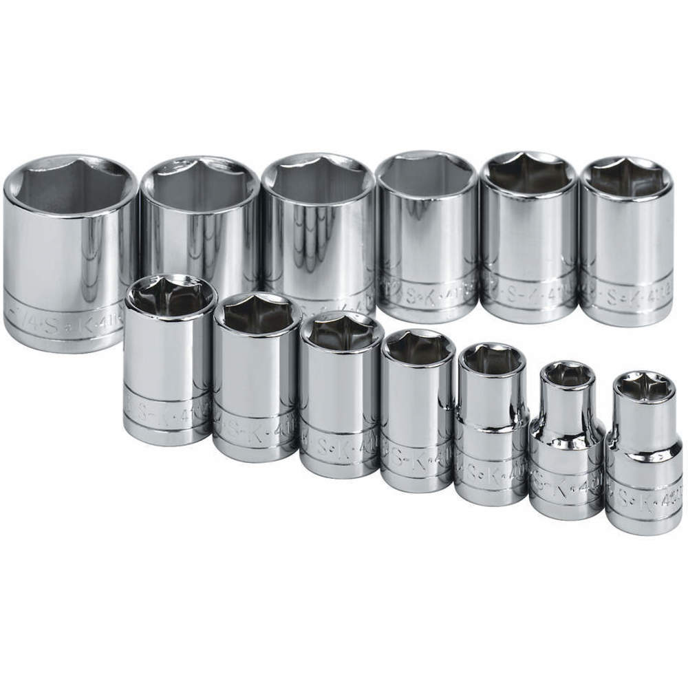 SK PROFESSIONAL TOOLS 4113-6