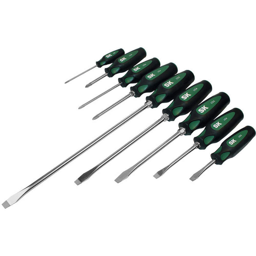 SK PROFESSIONAL TOOLS Screwdriver Sets