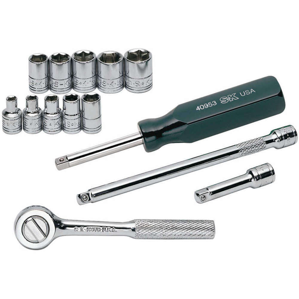 SK PROFESSIONAL TOOLS 1314