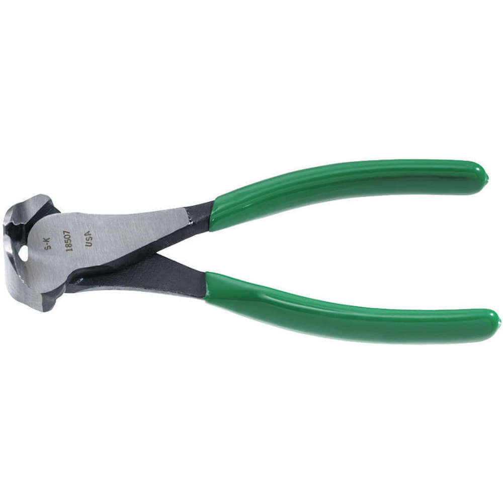 SK PROFESSIONAL TOOLS Nippers and Nibblers