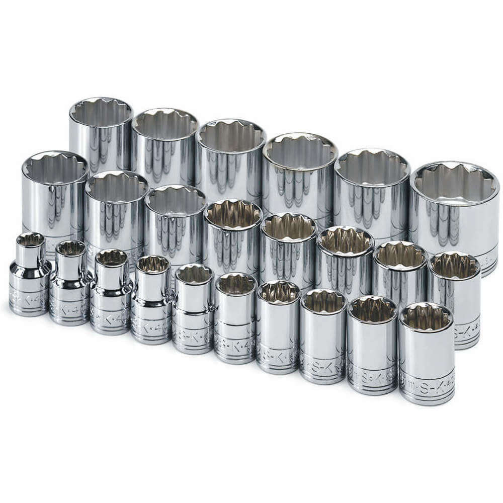 SK PROFESSIONAL TOOLS 1924