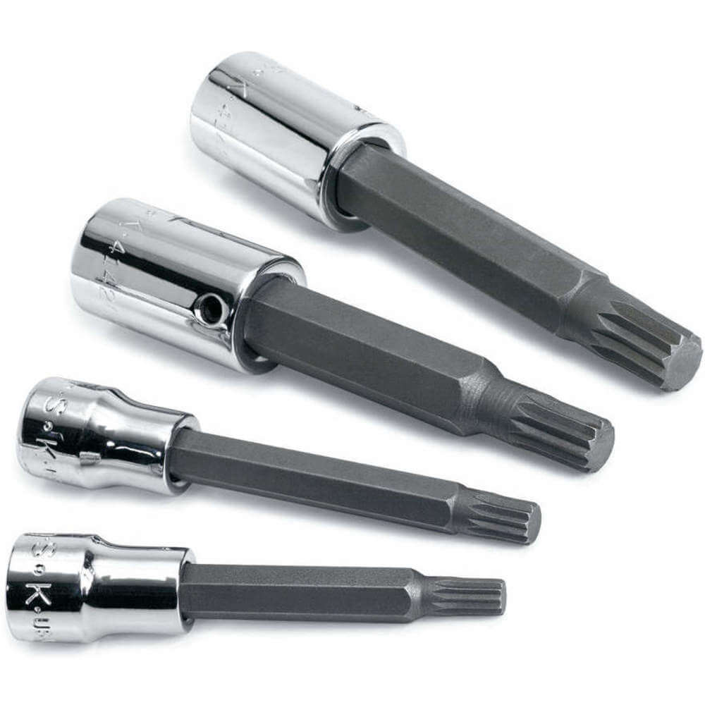 SK PROFESSIONAL TOOLS 19704